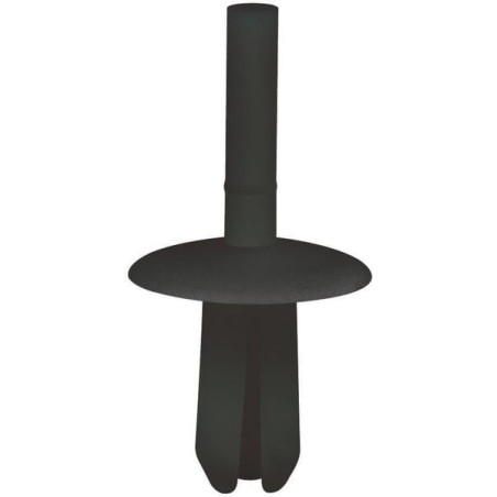 Kołek rozporowy tapicerski 4x7.9 mm Kramp 8716106950188