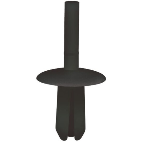 Kołek rozporowy tapicerski 8,0×13 mm Kramp 8716106963492