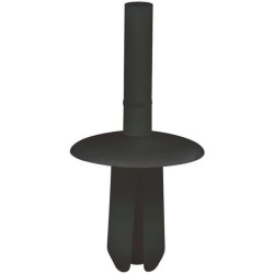 Kołek rozporowy tapicerski 8,0×13 mm Kramp 8716106963492
