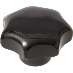 Gałka gwiaździsta nakrętka M6x32 Kramp 8716106680344