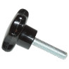Gałka gwiaździsta śruba M10x50/25 Kramp 8716106680368