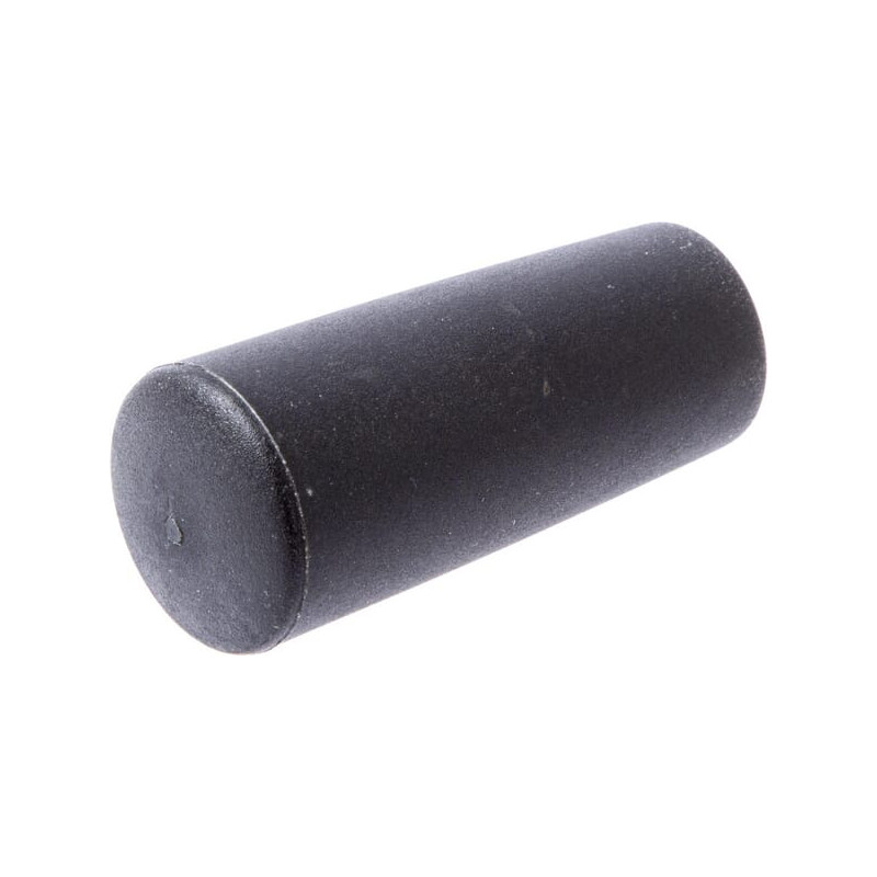 Rękojeść czarny 10 mm Kramp 8719607019804