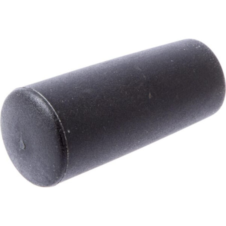 Rękojeść czarny 10 mm Kramp 8719607019804