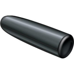 Rękojeść czarny 10 mm Kramp 8719607019804