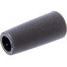 Rękojeść czarny 10 mm Kramp 8719607019804
