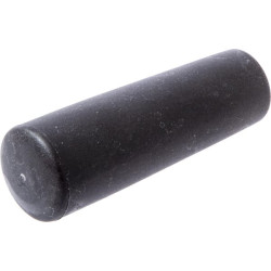 Rękojeść czarny 12 mm Kramp 5700038280973