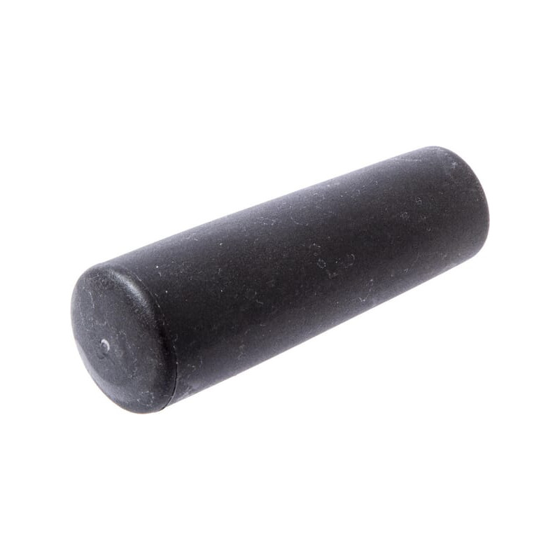Rękojeść czarny 12 mm Kramp 5700038280973
