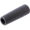 Rękojeść czarny 12 mm Kramp 5700038280973