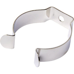 Uchwyt na narzędzia blaszany 38-40 mm Norma 8719607184106