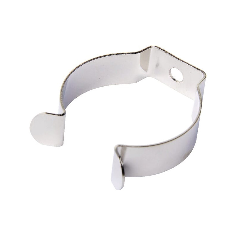 Uchwyt na narzędzia blaszany 38-40 mm Norma 8719607184106
