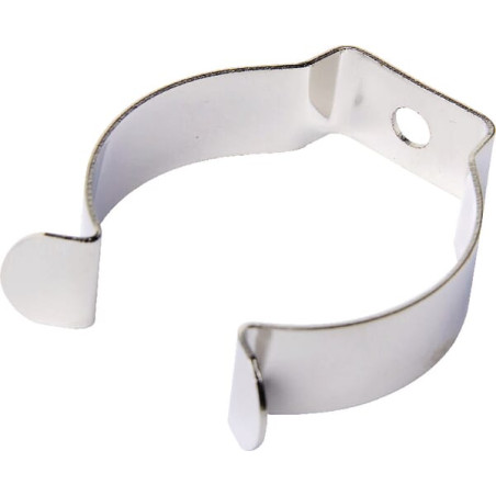 Uchwyt na narzędzia blaszany 38-40 mm Norma 8719607184106
