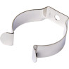 Uchwyt na narzędzia blaszany 38-40 mm Norma 8719607184106