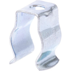 Uchwyt na narzędzia blaszany 6-7 mm Norma 8719607184090