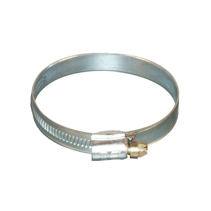 Opaska ślimakowa 110-130 szer. 12mm Kramp 5700038260890