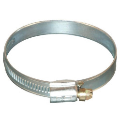 Opaska ślimakowa 30-45 szer. 12mm Kramp 8716106795079