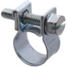 Opaska mini 10 - 12 mm, szer. 9 mm Kramp 8716106791088