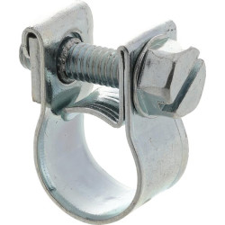 Opaska mini 9 - 11 mm, szer. 9 mm Kramp 8716106791118