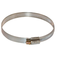 Opaska ślimakowa 80-100 szer. 12mm Kramp 5700038261392