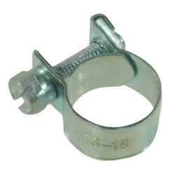 Opaska mini 13 - 15 mm, szer. 9 mm Kramp 8716106791071