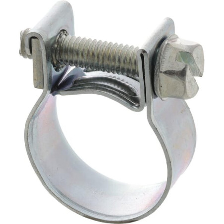 Opaska mini 15 - 17 mm, szer. 9 mm Kramp 8716106791057