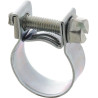 Opaska mini 15 - 17 mm, szer. 9 mm Kramp 8716106791057