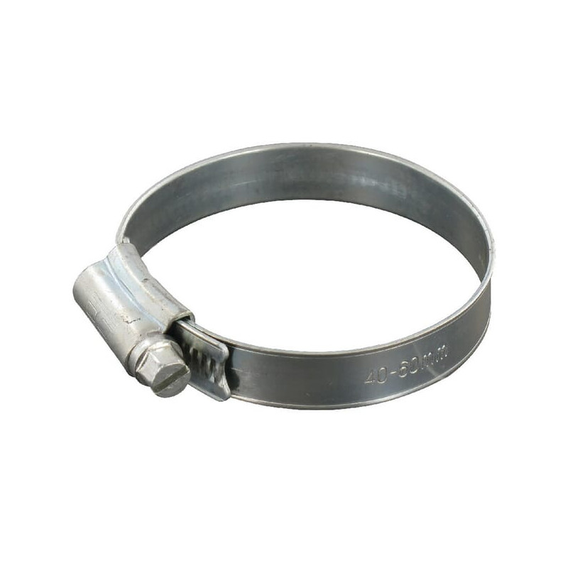 Opaska ślimakowa 40-60 szer. 12mm Kramp 8716106146475