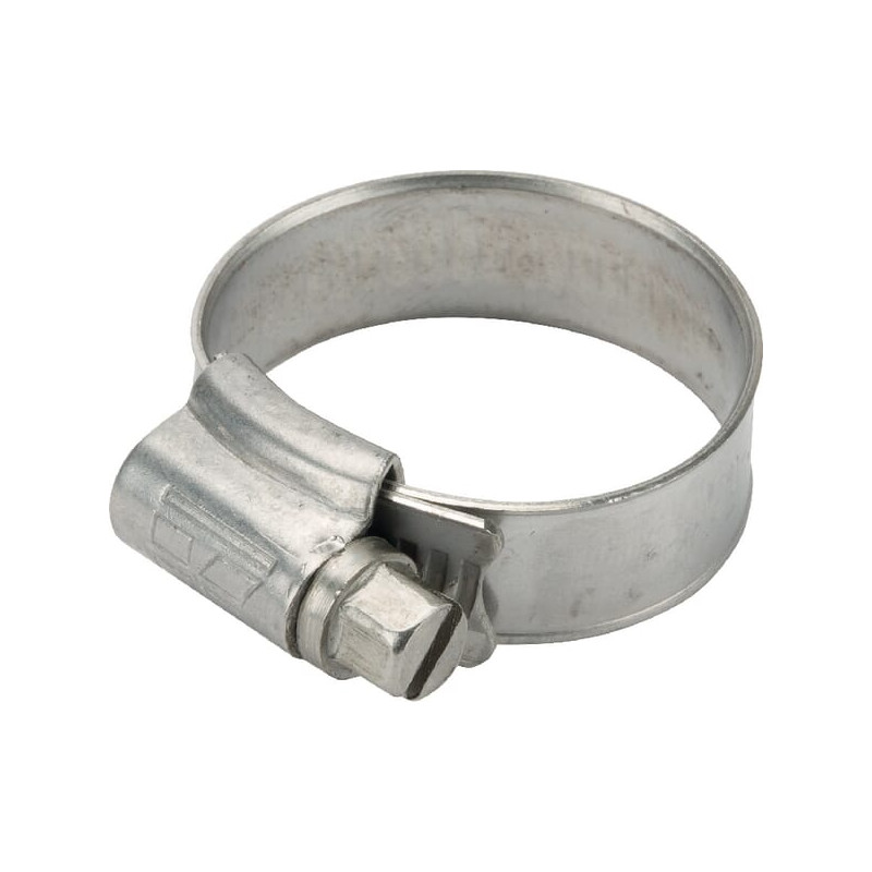Opaska ślimakowa 16-27 szer. 12mm V2A Kramp 8716106912650