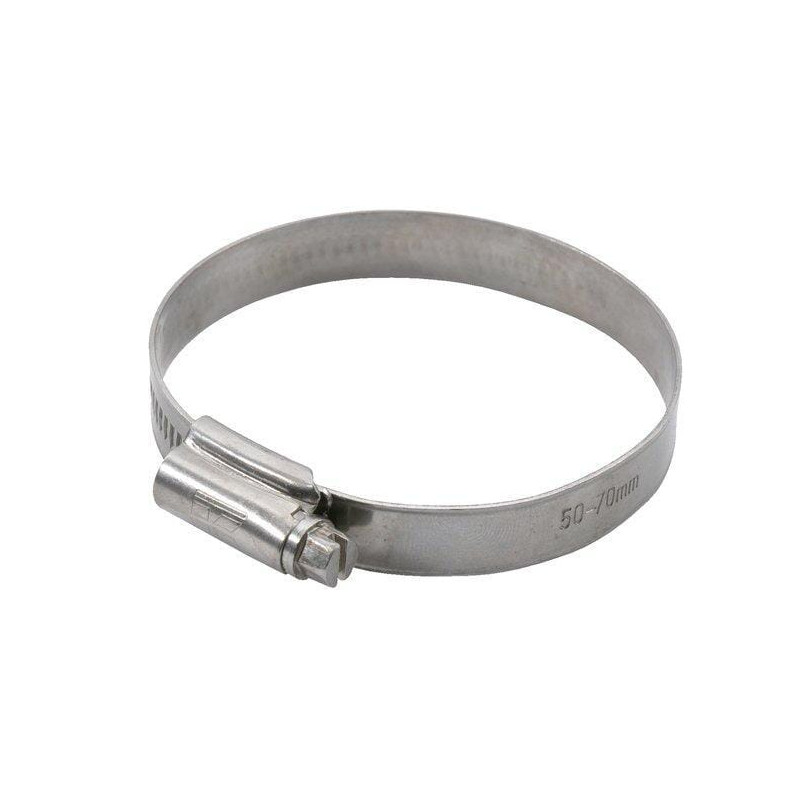 Opaska ślimakowa 16-27 szer. 9,7mm V2A Kramp 5700038261095
