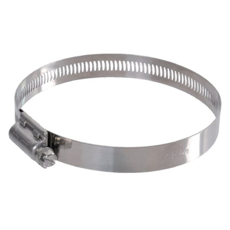 Opaska ślimakowa 229-384 szer. 15,8mm V2A Kramp 5700038262931