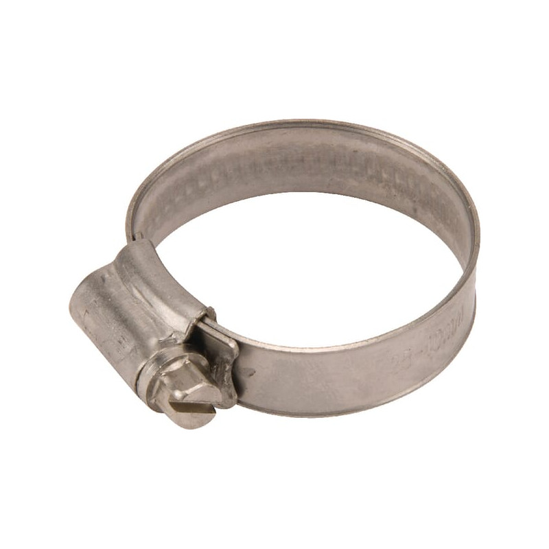 Opaska ślimakowa 25-40 szer. 12mm V2A Kramp 8716106912636