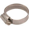 Opaska ślimakowa 25-40 szer. 12mm V2A Kramp 8716106912636