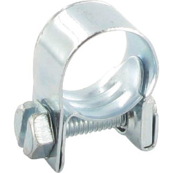 Opaska mini 9.5-11.5 mm, szer. 9 mm ABA 1149SMSM011.5