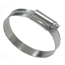 Opaska ślimakowa 16-27 szer. 12mm Kramp 8716106912667