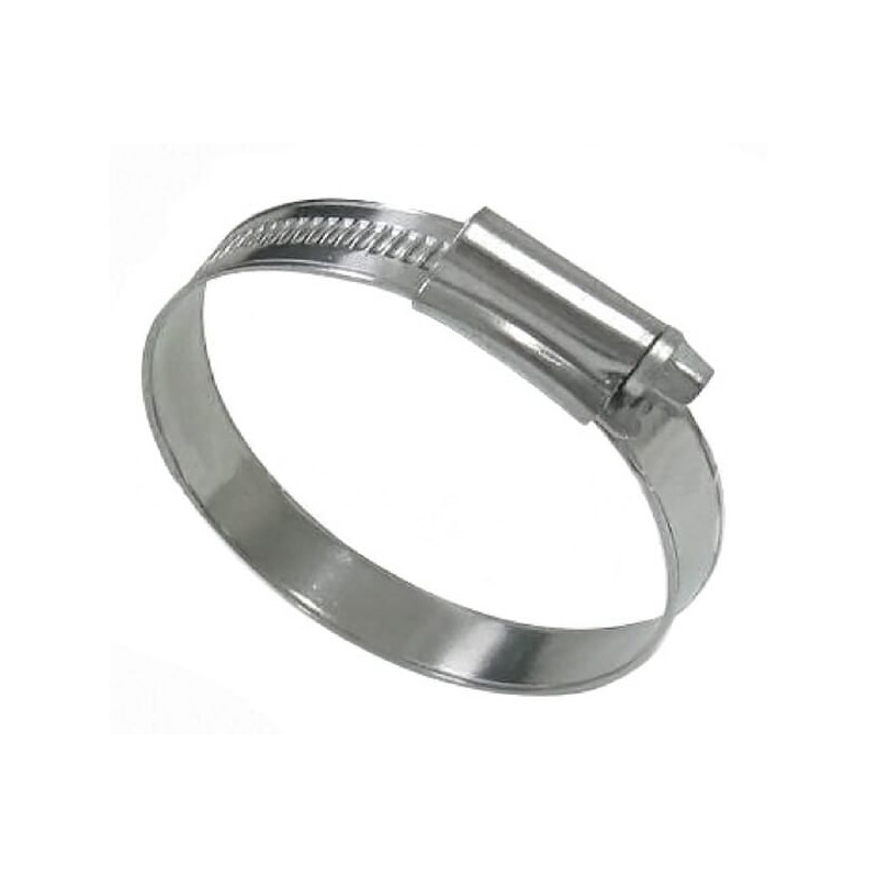 Opaska ślimakowa 16-27 szer. 12mm Kramp 8716106912667