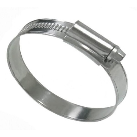 Opaska ślimakowa 16-27 szer. 12mm Kramp 8716106912667