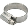 Opaska ślimakowa 20-32 szer. 12mm V2A Kramp 8716106912643