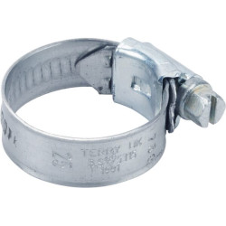 Opaska ślimakowa 17-25 Unbranded 8719607184595