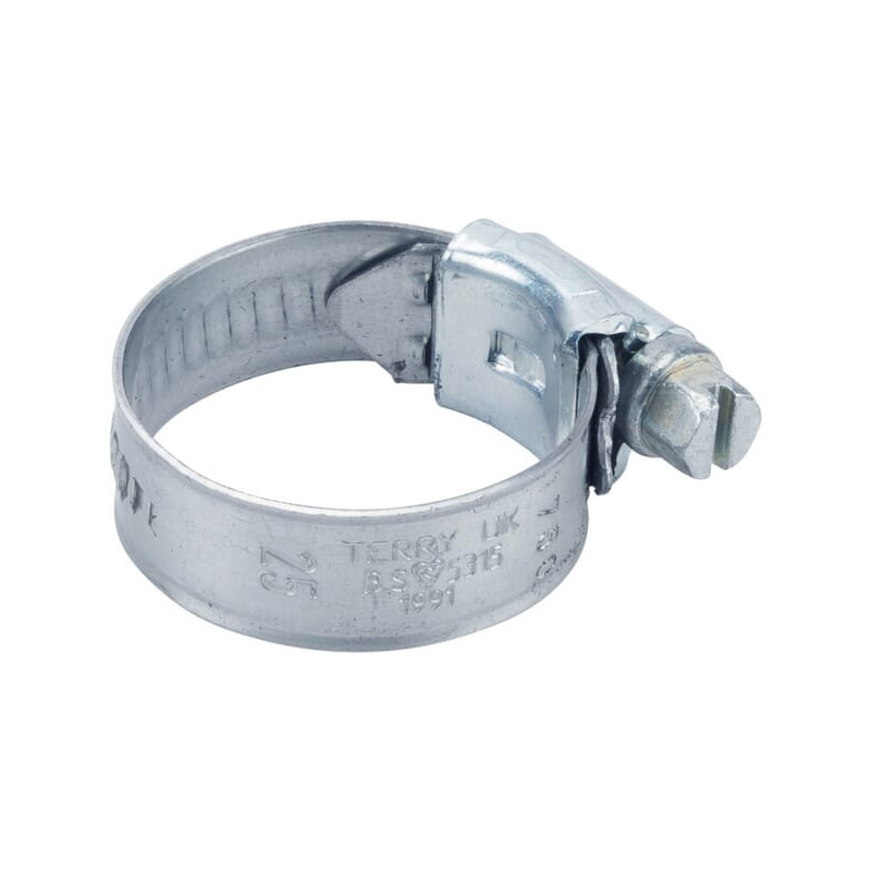 Opaska ślimakowa 17-25 Unbranded 8719607184595