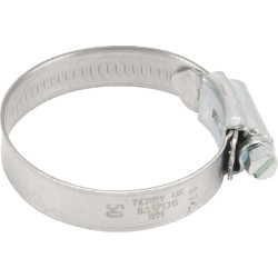 Opaska ślimakowa 35-50 Unbranded 8719607184557