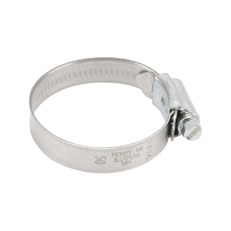 Opaska ślimakowa 35-50 Unbranded 8719607184557