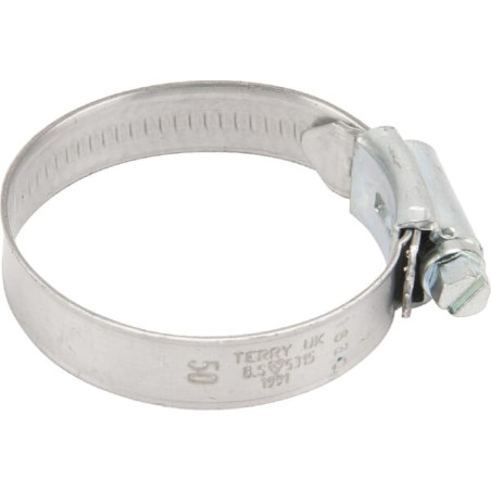 Opaska ślimakowa 35-50 Unbranded 8719607184557