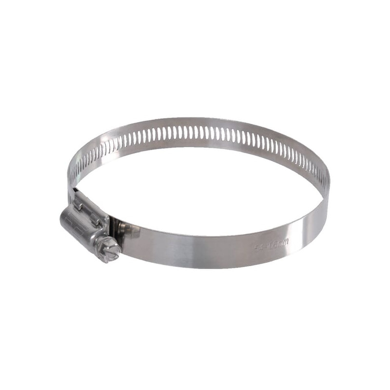 Opaska ślimakowa 32-67 szer. 15,8mm V2A Kramp 5700038262894