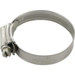 Opaska ślimakowa 104-138 szer. 12mm V2A ABA 7391458801374
