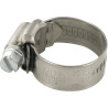 Opaska ślimakowa 15-24 szer. 12mm V2A ABA 7391458801008