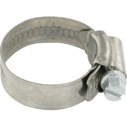 Opaska ślimakowa 22-32 szer. 12mm V2A ABA 7391458801022