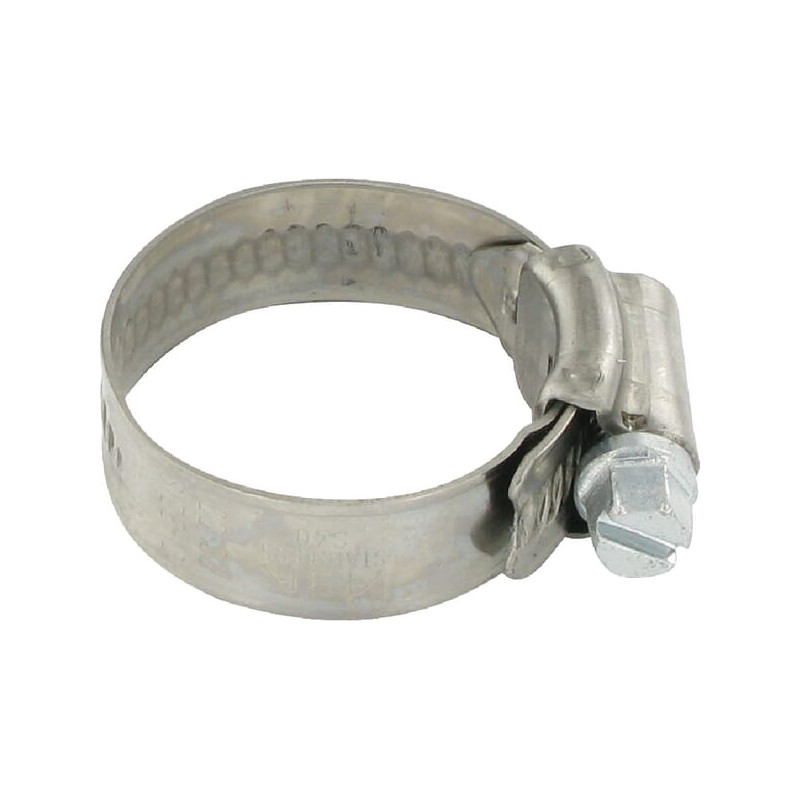 Opaska ślimakowa 22-32 szer. 12mm V2A ABA 7391458801022