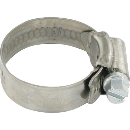 Opaska ślimakowa 22-32 szer. 12mm V2A ABA 7391458801022