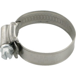 Opaska ślimakowa 26-38 szer. 12mm V2A ABA 7391458801039