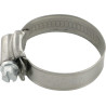 Opaska ślimakowa 26-38 szer. 12mm V2A ABA 7391458801039