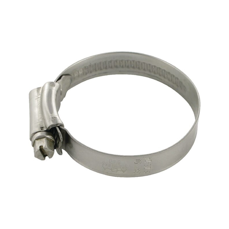 Opaska ślimakowa 44-56 szer. 12mm V2A ABA 7391458801060